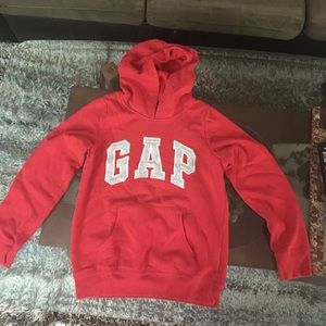 Gap Kids Sweatshirt Hoodie